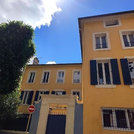 A Deux Pas Du Theatre Apartment Orange  Exterior photo